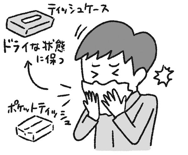 春キャンプ上級者は絶対やってる！簡単にできる強風や花粉対策が天才すぎた！
