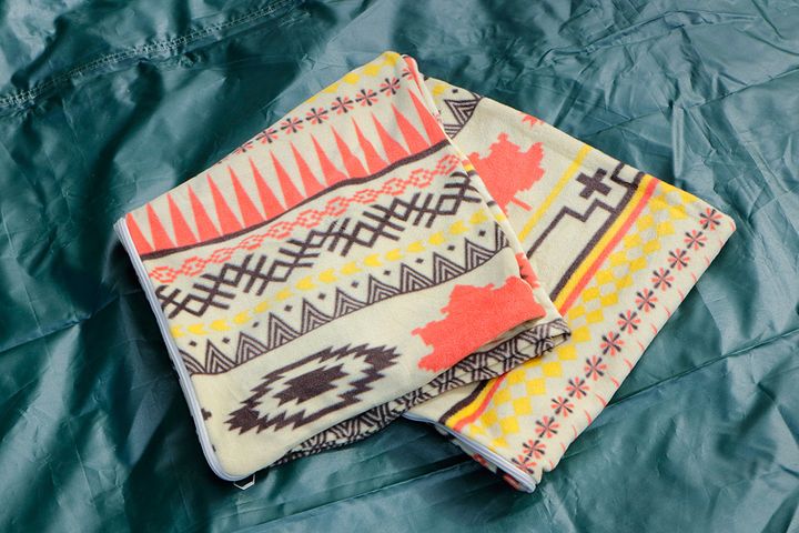 春キャンプ上級者は絶対やってる！簡単にできる強風や花粉対策が天才すぎた！