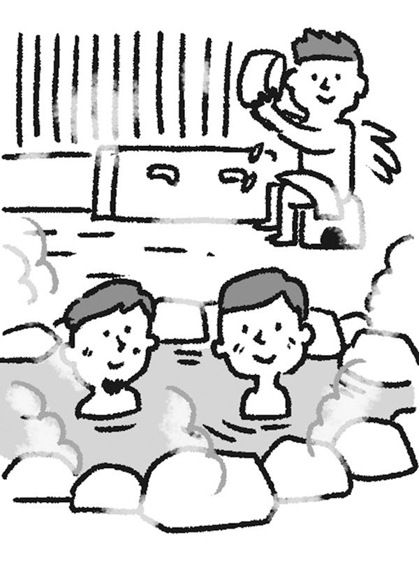 春キャンプ上級者は絶対やってる！簡単にできる強風や花粉対策が天才すぎた！