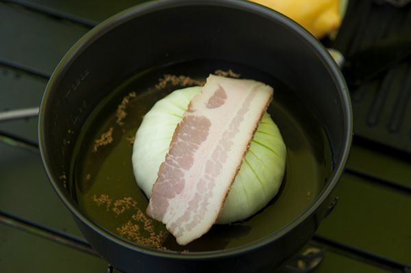 春キャンプ上級者は絶対やってる！簡単にできる強風や花粉対策が天才すぎた！