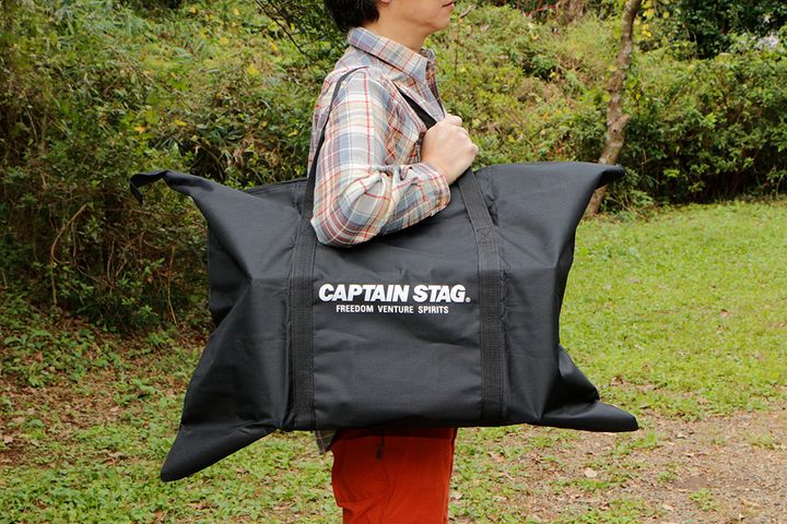 春キャンプ上級者は絶対やってる！簡単にできる強風や花粉対策が天才すぎた！