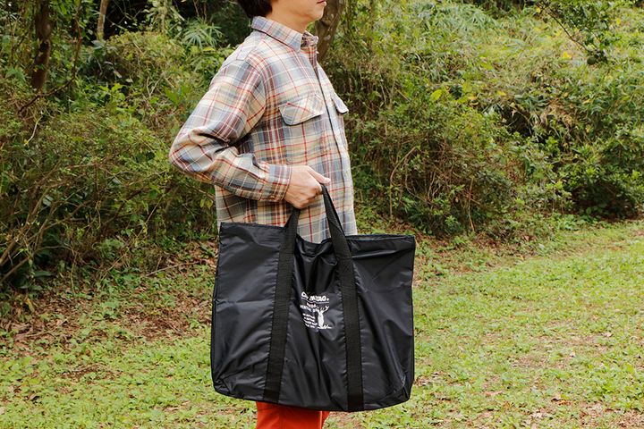 春キャンプ上級者は絶対やってる！簡単にできる強風や花粉対策が天才すぎた！