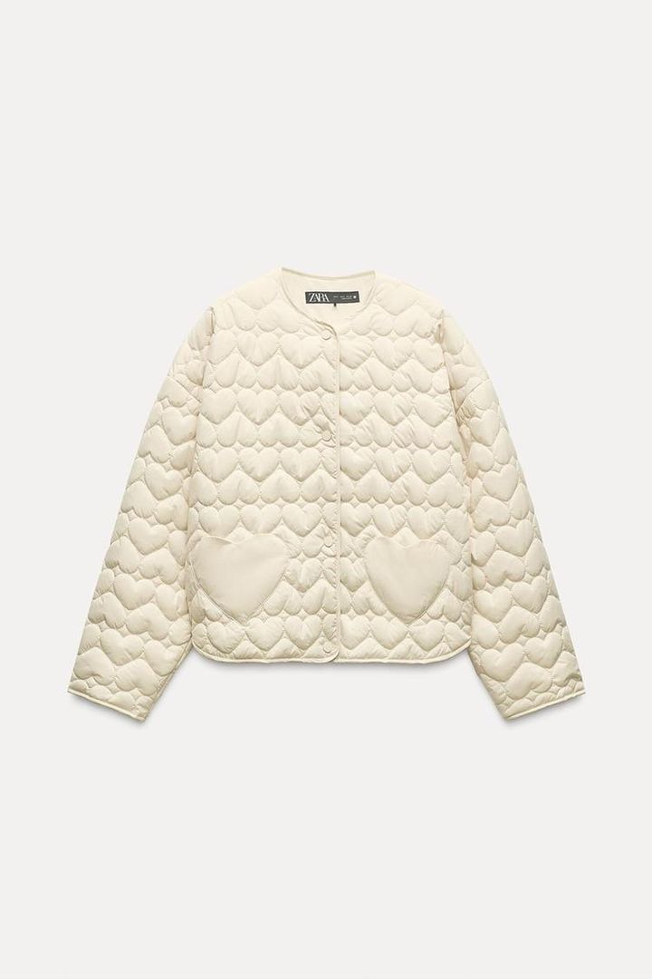 画像1: 出典：ZARA