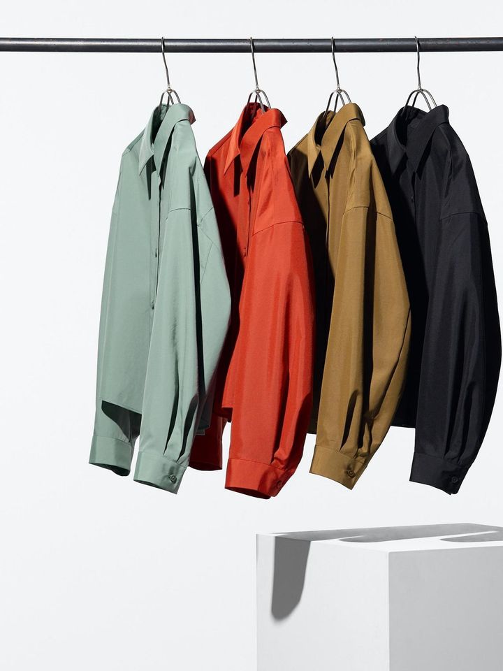 画像2: 出典：ユニクロ