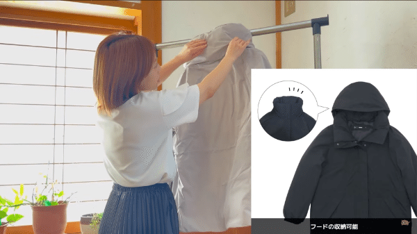 ワークマンのコスパ最強のアウターがすごい！キャンプを快適にする神アイテムを紹介！