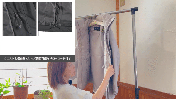 ワークマンのコスパ最強のアウターがすごい！キャンプを快適にする神アイテムを紹介！