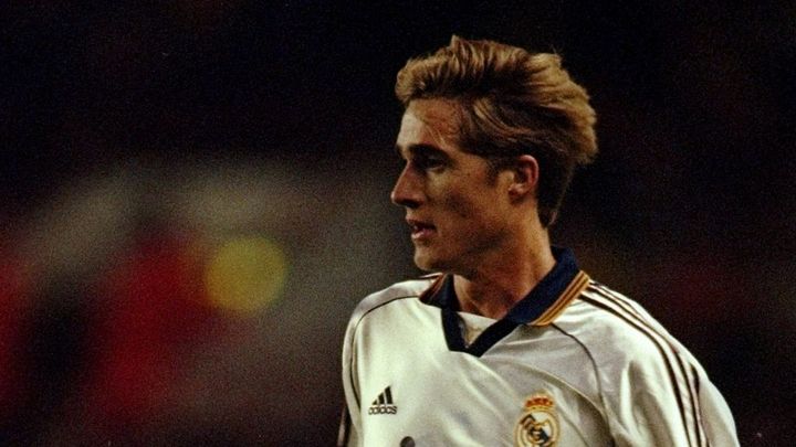 CL優勝経験もある48歳元選手、白血病で死去…壮絶な闘病の末