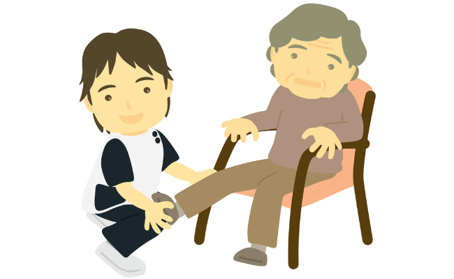 「変形性膝関節症」の原因からセルフケア・受診のポイント