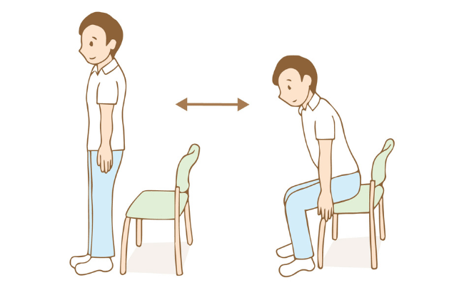 「変形性膝関節症」の原因からセルフケア・受診のポイント
