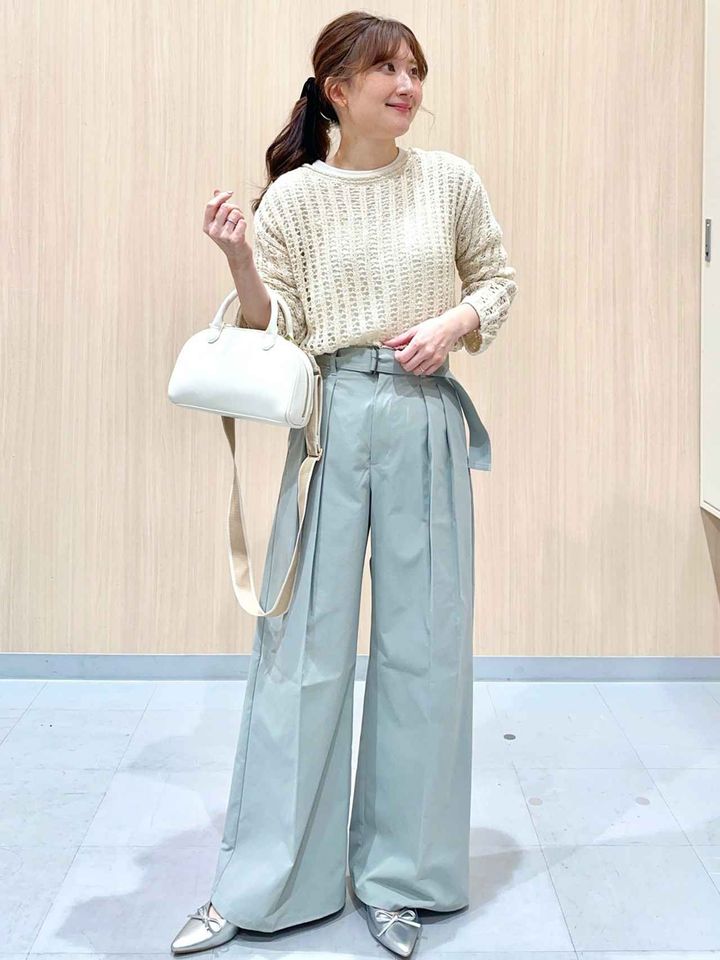 画像1: 出典：GU