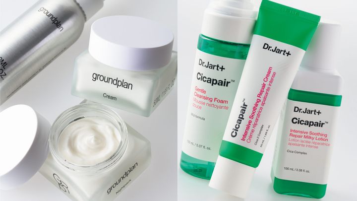 Brutus Best Beauty：〈Dr.Jart+〉〈MEDIHEAL〉etc.注目の韓国コスメ