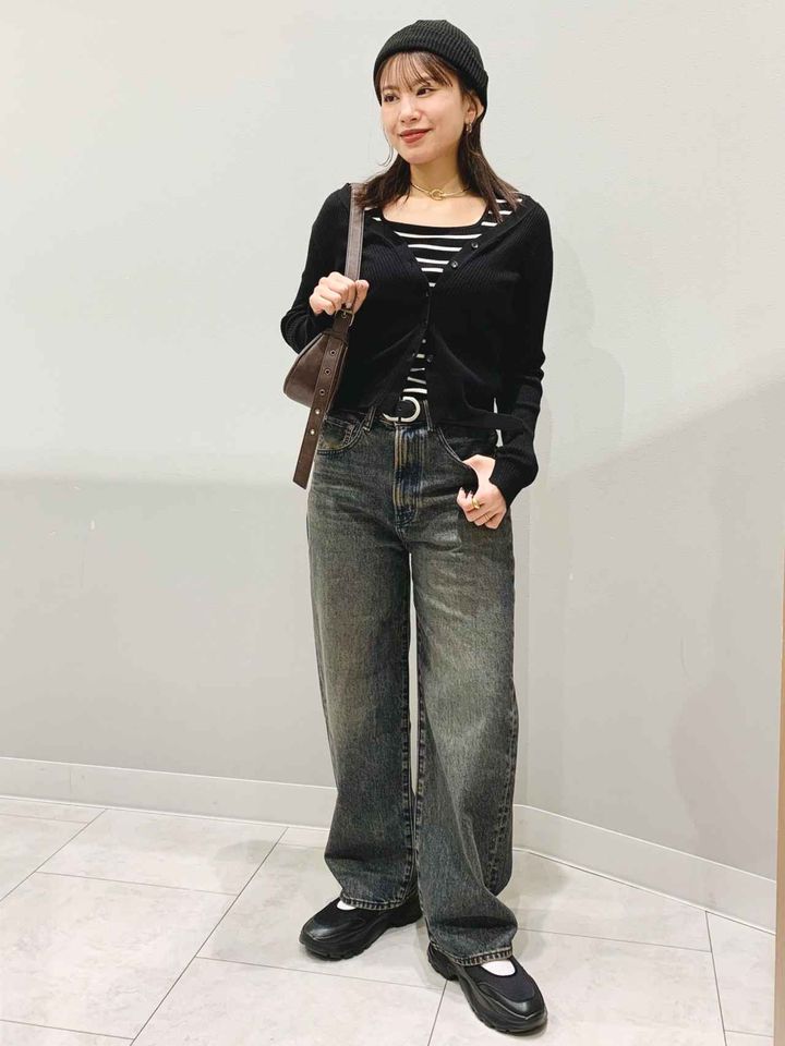 画像4: 出典：GU