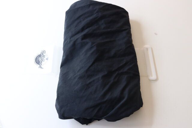 衣類整理ロールバンド 使用方法