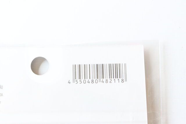 衣類整理ロールバンド JANコード