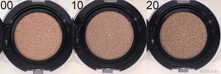 CEZANNE（セザンヌ）｜シフォンフィットクッション...