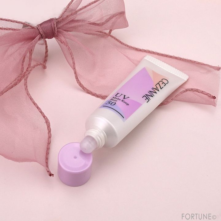 CEZANNE（セザンヌ）｜皮脂テカリ防止下地50