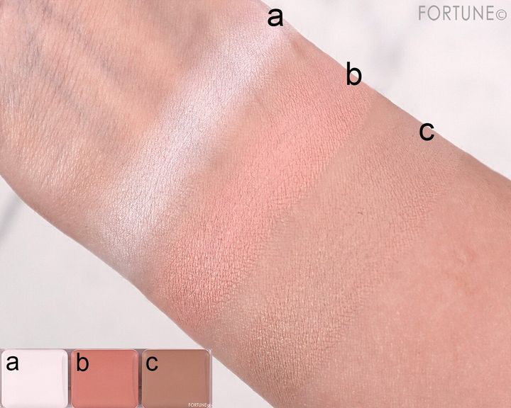 CEZANNE（セザンヌ）｜パレットコンシーラー ハイ...