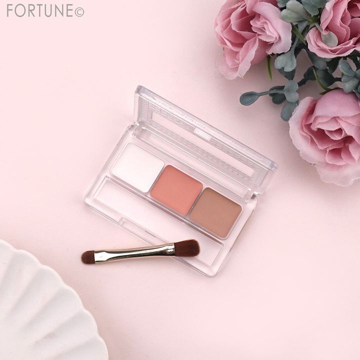 CEZANNE（セザンヌ）｜パレットコンシーラー ハイカバー