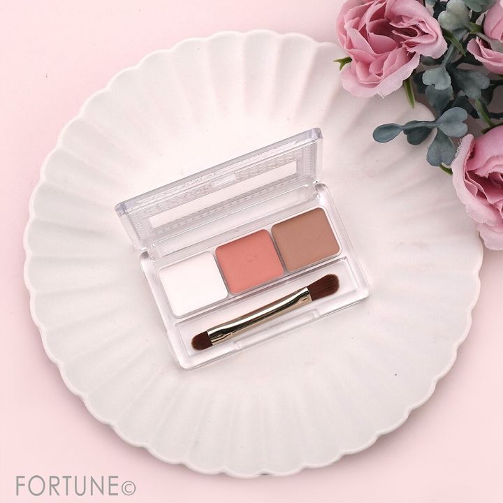 CEZANNE（セザンヌ）｜パレットコンシーラー ハイカバー