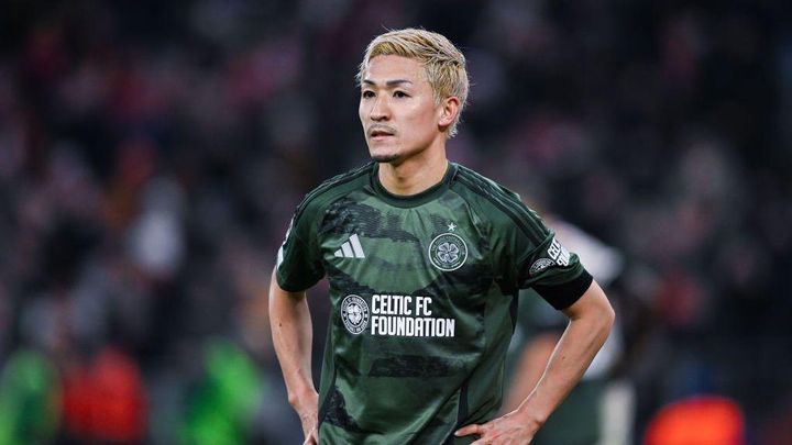 「あの日本人、ヤバすぎる」世界最強クラスのクラブに大警戒されていた！「ロッカールームに紙が…」