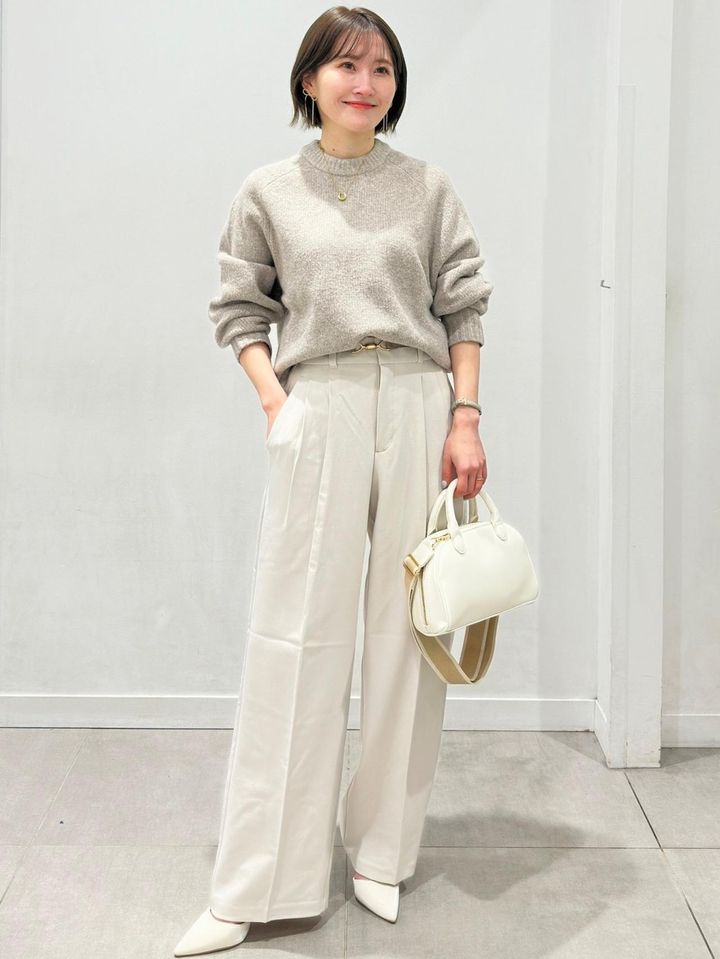 画像1: 出典：GU