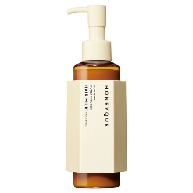 ヘアケアの写真