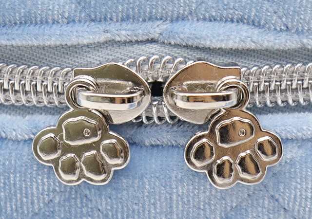 Haulsバニティショルダーバッグ付録レビュー肉球モチーフ