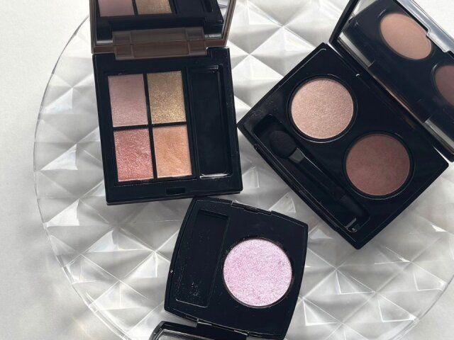 アイシャドウ 3点
