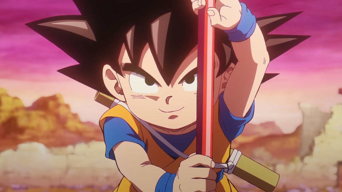 HGシリーズ ドラゴンボールZ2 ～伝説の超サイヤ人編