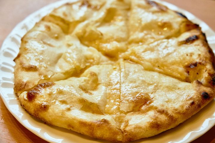 チーズクルチャ