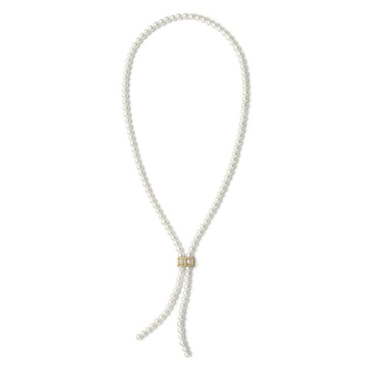 シハラのパールネックレス