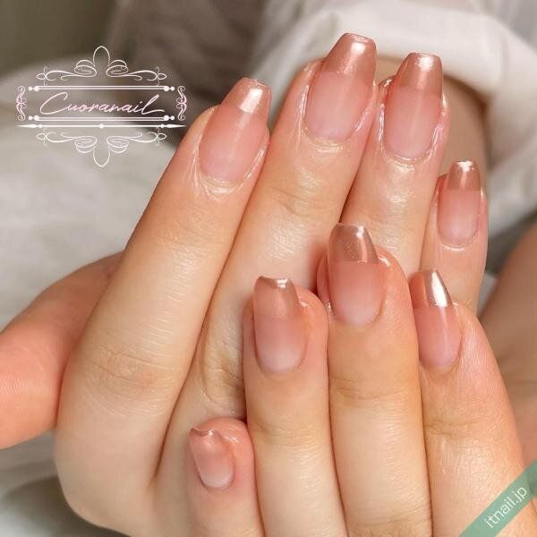 Cuoranailが投稿したネイルデザイン [photoid:I0130177] via Itnail Design (747429)