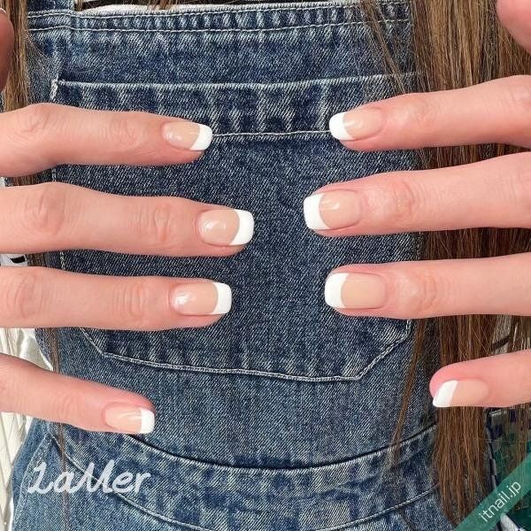 La Merが投稿したネイルデザイン [photoid:I0128727] via Itnail Design (747431)