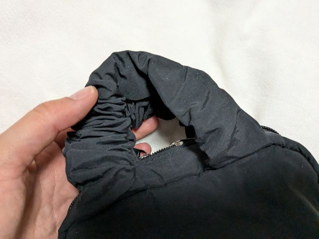 ブラック・フリル