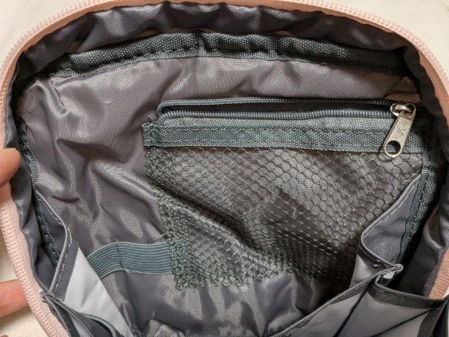 ファスナーポケット2