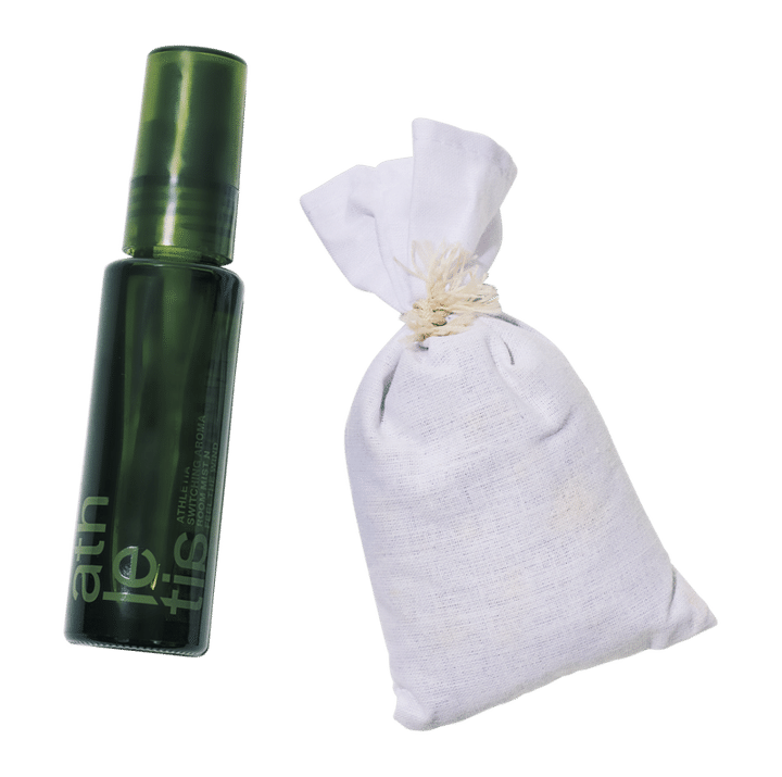 ルームフレグランス・サシェ