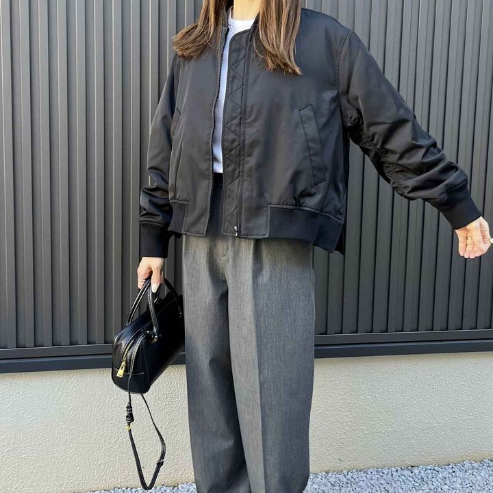 画像: サイズ感