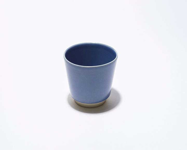 シンプルだからこそ美しい、ミニマルなデザインのマグカップ【フィーカの時間】