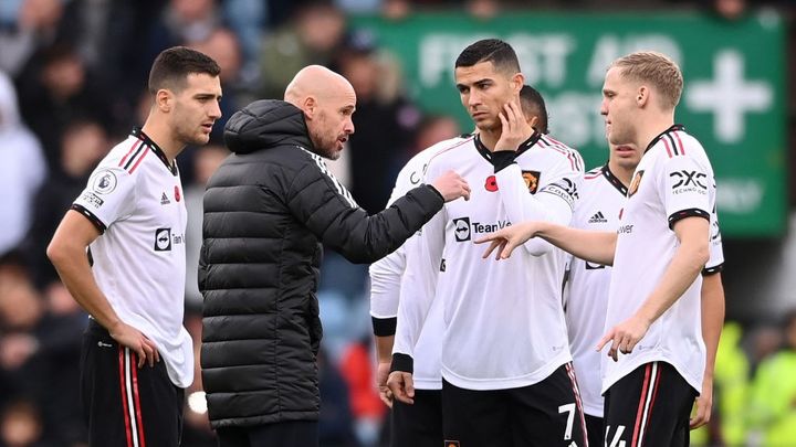 現代の若者は指導が難しい？世界的名門を解任された指揮官が持論「いまの世代は…」