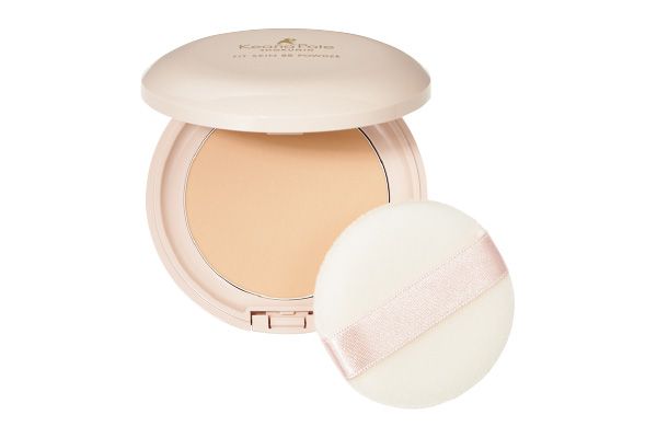 フィットスキンBBパウダー