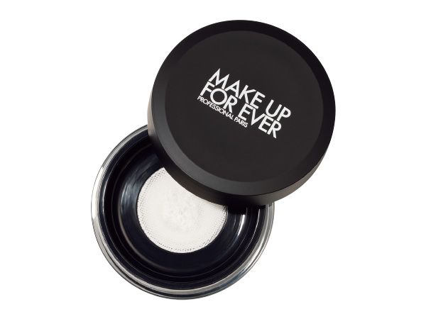 HDスキン ルースパウダー