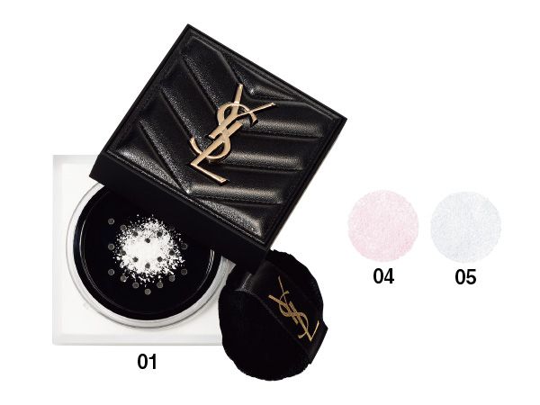 オールアワーズ ハイパールースパウダー