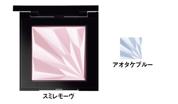 アンリミテッド ルミマット セッティング ジェル イン パウダー