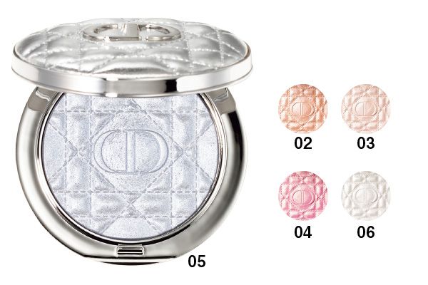 ディオールスキン フォーエヴァー グロウ ルミナイザー 