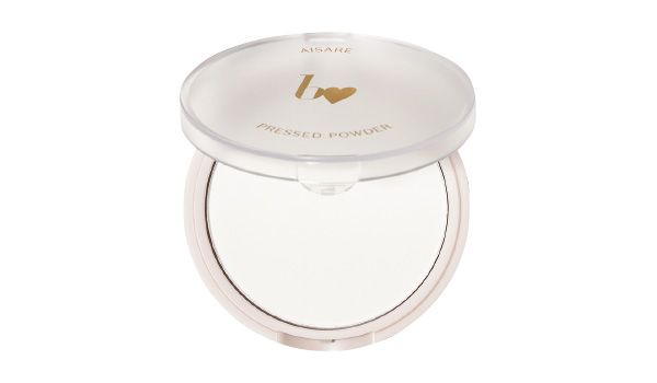 愛されプレストパウダー