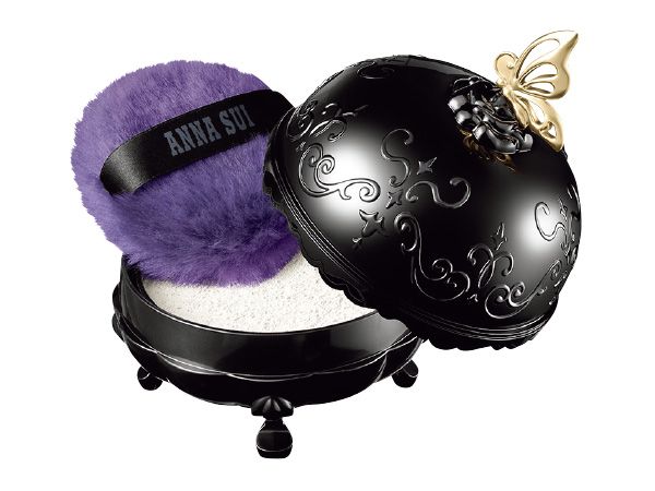 ブライトニング ルース フェイス パウダー 