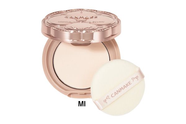 マシュマロ フィニッシュ パウダー mini 