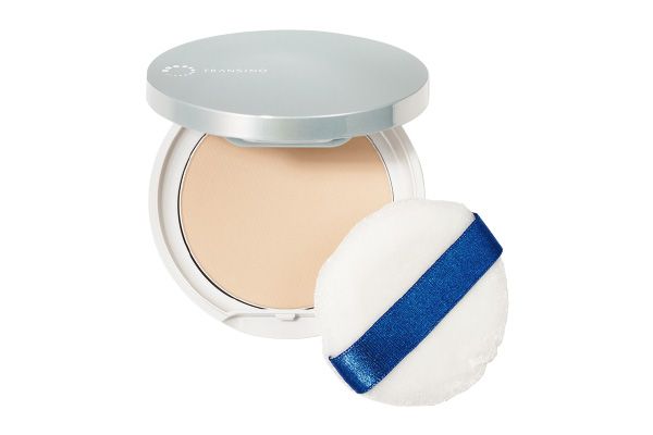 トランシーノ薬用UVパウダーEX