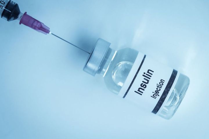 インスリン