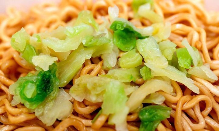 具はキャベツのみ